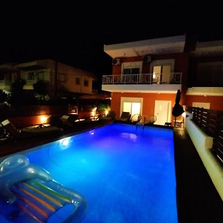 Villa Imerti Kiotári Kültér fotó
