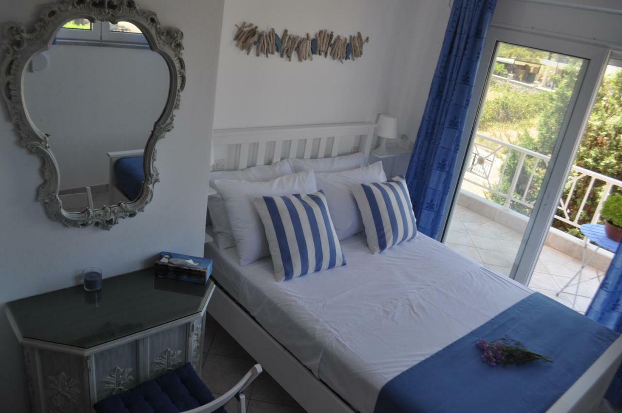 Villa Imerti Kiotári Kültér fotó